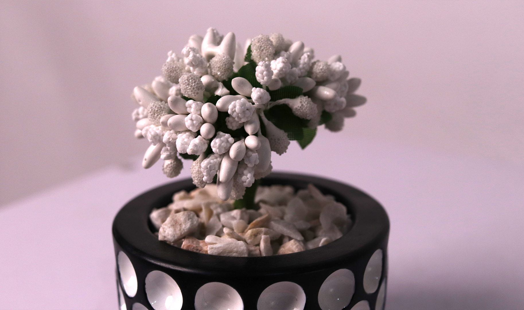 Tokyo Black & White Tunnel - Image 4