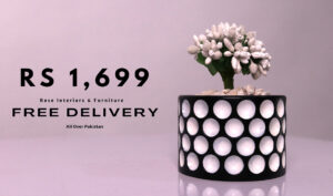 Tokyo Black & White Tunnel