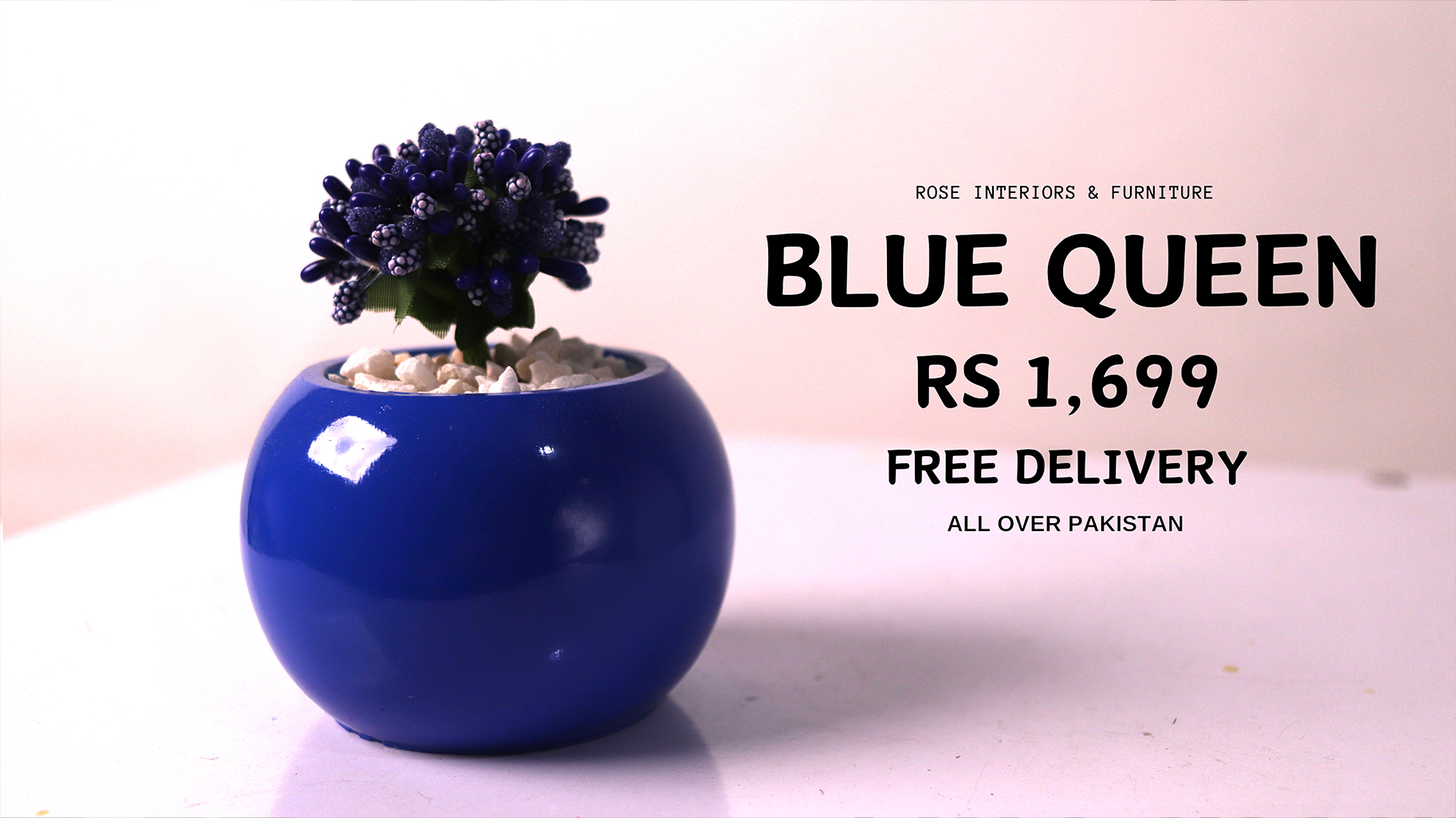 Blue Queen - Image 7