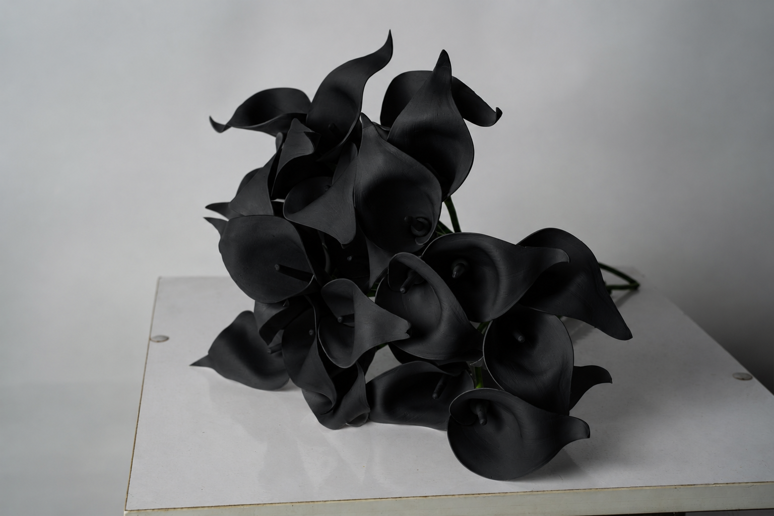 Calla Lily Darkness Collection - Image 2